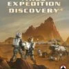 Terraforming Mars: Ares Expedition: Discovery
