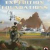 Terraforming Mars: Ares Expedition: Foundations