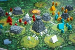 Tikal (Thai Version) -Golden Goblin Games Store smp 003 th 03