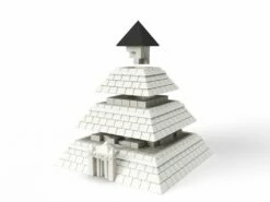 Kemet: Blood And Sand (Thai/English Version) -Golden Goblin Games Store sth kem core 08