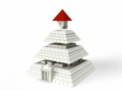 Kemet: Blood And Sand (Thai/English Version) -Golden Goblin Games Store sth kem core 10