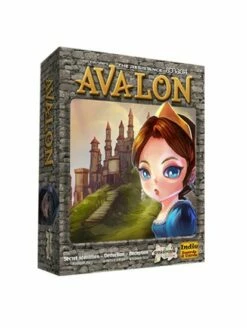 The Resistance: Avalon (Thai Version)
