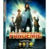 Z-Man Games Pandemic